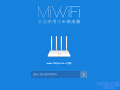 小米路由器3C管理密码忘了该怎么设置？